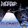 Deceased  - Cloned (Day Of The Robot) (Vinyl, 7”, 33 ⅓ RPM, EP)
