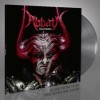 Abbath - Dread Reaver (Vinyl, LP, Album, Limited Edition, Silver)