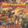 Bolt Thrower - Realm of Chaos  (12” LP Regular edition on black vinyl.2012 pressing of 900. UK Death