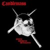 Candlemass - Epicus Doomicus Metallicus (12” LP Remastered Reissue on black vinyl. First LP from Swe