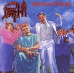 Death - Spiritual Healing (12” LP)