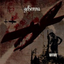 Gehenna - WW (12” LP)