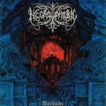 Necrophobic - Darkside (12” LP)
