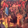 Autopsy - Ashes, Organs, Blood And Crypts (Vinyl, LP, Album, Ashes Black)