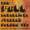 The Fall - Rebellious Jukebox Volume Two (Psycho Rockabilly Nightmare) (2 x CD, Compilation)