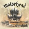Motörhead - Aftershock (12” LP black vinyl re-issue of the 21st studio album by British rock band M
