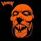 Vanik - S/T (12” LP)