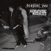 Agoraphobic Nosebleed / Despise You Split LP - And On And On… (12” LP Limited Edition of 500 c