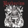 Barbarian - S/T (Vinyl, 7”, 33 ⅓ RPM, EP)