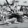 Black Crucifixion - Coronation of King Darkness (12” LP)