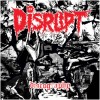 Disrupt - Discography (4x 12” LP Boxset Limited to 1000 copies. Contains: 4 double gatefold LPs. rem