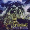 Fatalist - In The Depths of Inhumanity (12” LP)