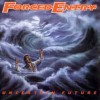 Forced Entry - Uncertain Future / The Shore (12” LP)