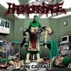 Haemorrhage - Punk Carnage (Vinyl, 9”, EP, 45 RPM (See Descrription))