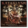 Kataklysm - The Prophecy (Stigmata of the Immaculate) (12” Pic LP Ltd. to 250)