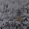 Lie In Ruins - Towards Divine Death (12” Double LP on 180G black vinyl, gatefold. Death metal band f