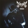 Mayhem - Chimera (12” LP Limited Repress on Black(Ltd. to 400 copies) or Silver vinyl(limited to 500