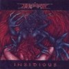 Misery - Insidious (12” LP)