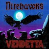 Nitehawks - Vendetta (12” LP)