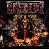 Reverence - When Darkness Calls (12” LP Ltd. to 350)