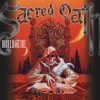 Sacred Oath - World on Fire (12” Double LP Ltd to 600)