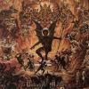 Sacrocurse - Unholier Master (12” LP)