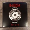 Saligia - Seven (Vinyl, 7”, EP, Reissue)