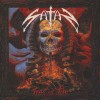 Satan - Trail Of Fire - Live In North America (12” Double LP)