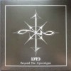 1349 - Beyond The Apocalypse (12” Double LP Heavy gatefold re-issue. Limited edition on clear vinyl.