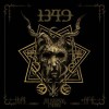 1349 - The Infernal Pathway (12” Double LP 45 RPM, Sun Yellow Vinyl (Limited to 300))