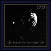 1349 - Beyond The Apocalypse (CD, Album, Repress)