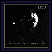 1349 - Beyond The Apocalypse (CD, Album, Repress)