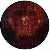 1349 - Demonoir (12” Picture LP)
