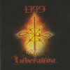 1349 - Liberation (12” LP Limited edition re-issue on gold vinyl in gatefold sleeve. Norwegian Black