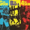 The 4-Skins - The Good, The Bad & The 4-Skins (CD, Album, Reissue, Digipak)