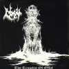 Absu - The Temple of Offal (12” LP)