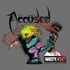 Accüsed - Nasty Cuts (12” LP)