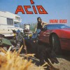 Acid - Engine Beast (12” LP)