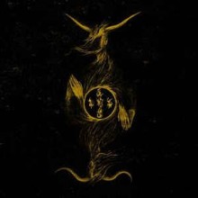 Ævangelist - Enthrall To The Void Of Bliss (12” LP)