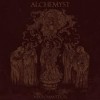 Alchemyst - Nekromanteion (12” LP)