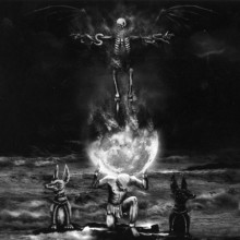 Alghazanth - Wreath of Thevetat (12” LP)