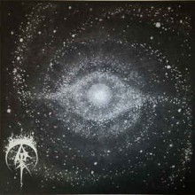 Almyrkvi - Pupil Of The Searing Maelstrom (12” LP)