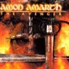 Amon Amarth - The Avenger (12” LP 180g black vinyl  Includes lyrics insert and large 2-sided poster)