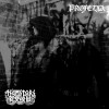 Ancestors Blood / Profezia - Split (Vinyl, 7”, 33 ⅓ RPM, Limited Edition of 300 Copies)