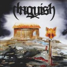 Anguish - Through the Archdemons Head (12” Double 45RPM Limited edition 2012 pressing. Doom Metal fr
