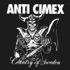 Anti Cimex - Country Of Sweden (12” LP)