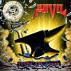 Anvil - Pound For Pound (12” LP)