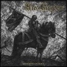 Ares Kingdom - Veneration (12” LP)