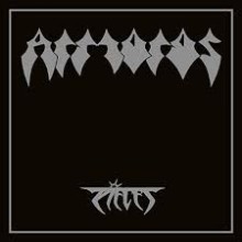 Armoros - Pieces (12” LP)