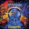 Atheist - Elements (12” LP Purple Vinyl (ltd 350))